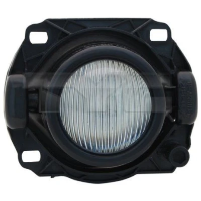 Imagen de TYC 19 0501 01 9 Faros Antiniebla izquierda, derecha sin portalámparas BMW: X3