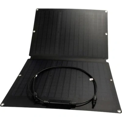 Imagen de CTEK cs free solar panel charge kit Energía para su que pueda usarlo a donde quiera vaya