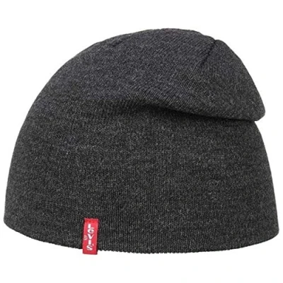 Imagen de Levi&#039;s OTIS Gorro, Talla: S/M, Dark grey