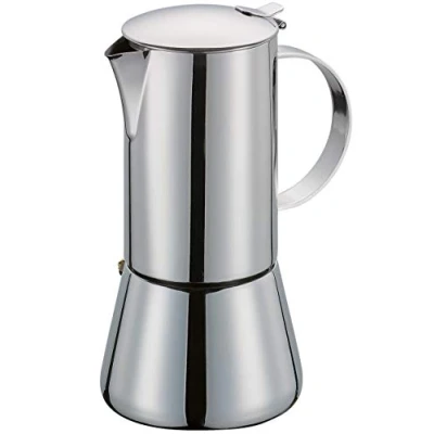 Imagen de Cilio Espressokocher Aida 2 Tassen
