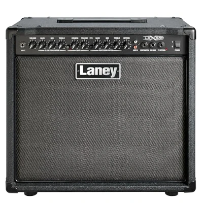 Imagen de Laney LX65R combo 1x12&quot; 65W 2 canales c/reverb