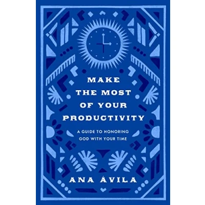 Imagen de Make The Most Of Your Productivity (ebook)