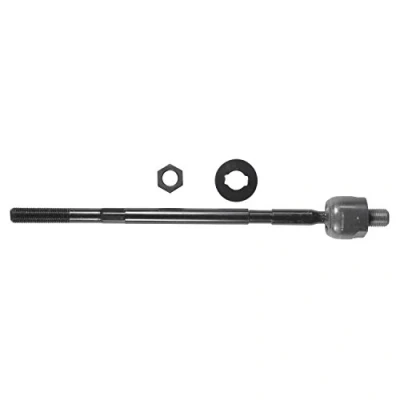 Imagen de BLUE PRINT ADC48781 Rotula Axial de Direccion Eje delantero, izquierda, derecha 297 con contratuerca