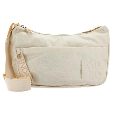 Imagen de Mandarina Duck MD 20 P10QNT30, Bolsa Bandolera para Mujer, Butter Lux, Talla única