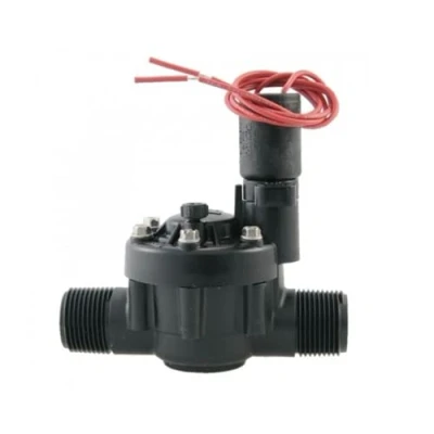 Imagen de Electroválvula Toro TPV Diám. 1&quot; 24 V