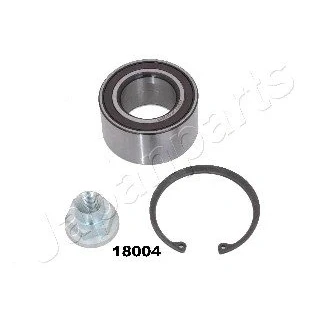 Imagen de JAPANPARTS KK 18004 Juego de cojinete rueda Eje delantero 72 SUZUKI: SWIFT 3, Wagon R+ II Hatchback, OPEL: Agila A