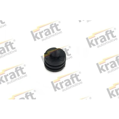 Imagen de KRAFT 0501010 Almohadilla de tope, silenciador MERCEDES BENZ: W124 Berlina, Clase S 190