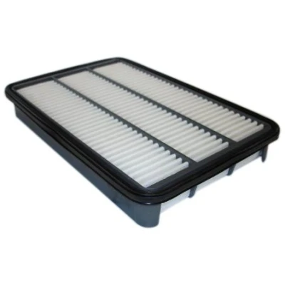 Imagen de ASHIKA 20 09 973 Filtro de aire 42 201,2 311 Cartucho filtrante OPEL: Frontera B SUV, A Monterey A, ISUZU: Trooper 3 SUV