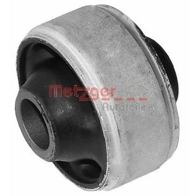 Imagen de METZGER 52003708 Silentblock brazo de Suspension Eje delantero, posterior Rodamiento caucho metal para oscilante transversal