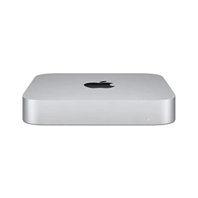 Imagen de 2020 Apple Mac mini con M1 Chip (8GB RAM, 512GB SSD Almacenamiento) (Reacondicinado)