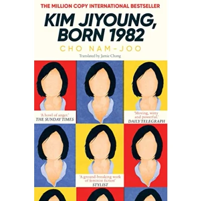 Imagen de Kim Jiyoung Born 1982