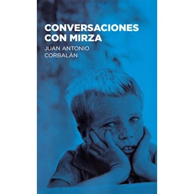 Imagen de Conversaciones con Mirza