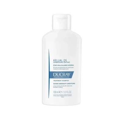 Imagen de KELUAL DS SHAMPOO 100ML DUCRA