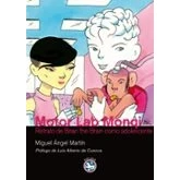 Imagen de Motor Lab Monqui