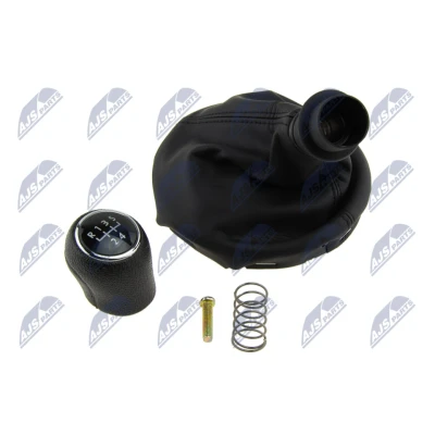 Imagen de NTY GZB VW 015 Pomo palanca de cambios