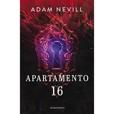 Imagen de Apartamento 16 (NE) (Biblioteca Adam Nevill)