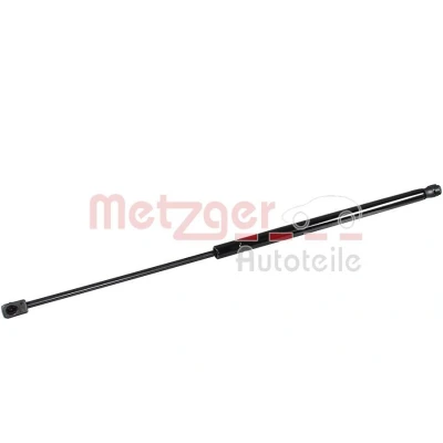 Imagen de METZGER 2110669 Amortiguador de maletero 265 615 NISSAN: Note II Hatchback