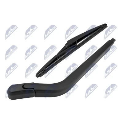 Imagen de Bras d&#039;essuie glace, nettoyage des vitres NTY EWB TY 001