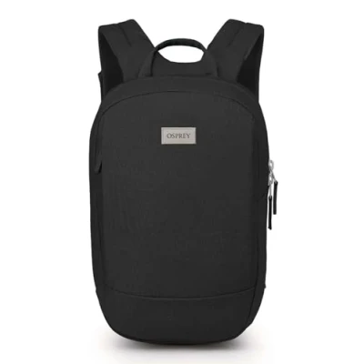 Imagen de Osprey Arcane Small Day Black O/S