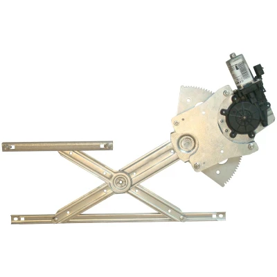 Imagen de Valeo Elevalunas Delante, izquierda eléctrico con electromotor sin función de confort 850750