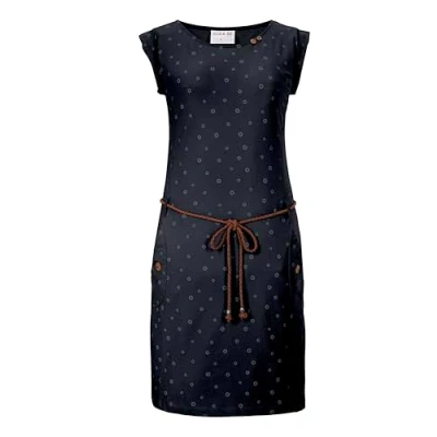 Imagen de G.I.G.A. DX Mujeres Vestido con cinturón GS 99 WMN DRSS, Blue, 42, 41657 000
