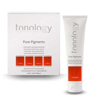 Imagen de TONOLOGY Coloración Del Cabello 1 Unidad 100 ml