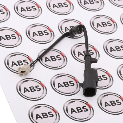 Imagen de A.B.S. 39713 Sensor de Desgaste Pastillas Frenos IVECO: DAILY 4 Kasten/Kombi, 6 , Pritsche/Fahrgestell