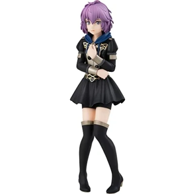 Imagen de Good Smile Company G94506 Bernadetta Von Varley Figura Fire Emblem: Three Houses Pop up Parade, Multicolor, 16cm