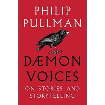 Imagen de Daemon Voices : On Stories And Storytelling