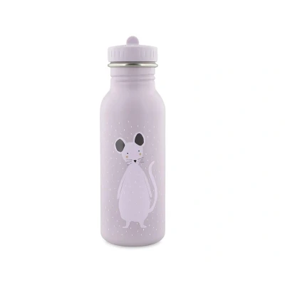 Imagen de Botella Acero Trixie Mrs. Mouse 500ml