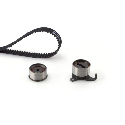Imagen de GATES FleetRunner Micro V Stretch Fit K015389XS Kit de correa distribución TOYOTA: Paseo Coupé