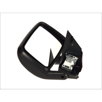 Imagen de Espejo retrovisor Alkar 9201910 izquierda manual convexo para vehíc. con volante a la VOLKSWAGEN: LT 28 46 2 Kasten, 35 II Bus