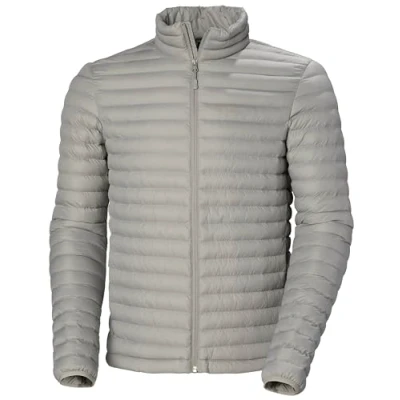 Imagen de Helly Hansen Sirdal Insulator Chaqueta de invierno, Hombre, Talla: Small, Terrazzo