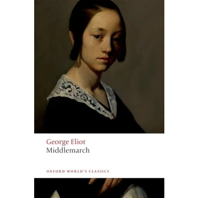 Imagen de Middlemarch (Oxford World’s Classics)