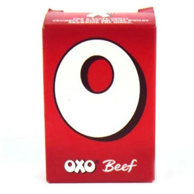 Imagen de Oxo Cubos De Ternera 71G