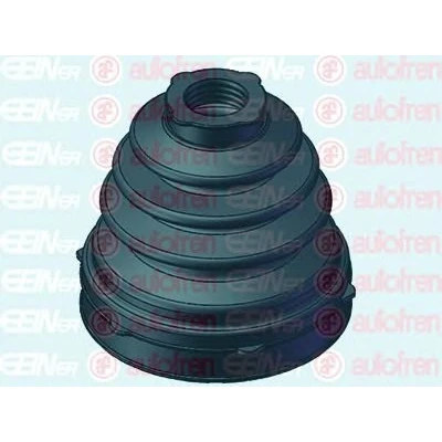 Imagen de AUTOFREN SEINSA D8525 Fuelle Palier 90mm lado de engranaje OPEL: Corsa D Hatchback, TOYOTA: Yaris II PEUGEOT: 107 Hatchback