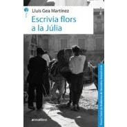 Imagen de Escrivia Flors A La Julia