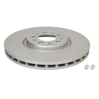 Imagen de ATE 24.0128 0191.1 Disco de freno 330,0 28,0 5 110,0 ventilado revestido con tornillos ALFA ROMEO: Spider, Giulietta Hatchback, 159 Berlina