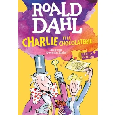 Imagen de Charlie et la chocolaterie [Reino Unido] [DVD]