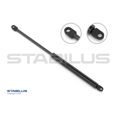 Imagen de Muelle neumático, guantera // STAB O SHOC® STABILUS 2104VI