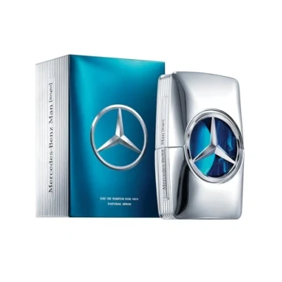 Imagen de Mercedes Benz Select Day Eau de Toilette 100 ml