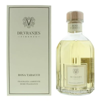 Imagen de Dr. Vranjes Firenze Rosa Difusor de tabaco (500 ml)