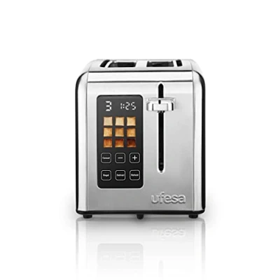 Imagen de ¡Oferta 24% ! Ufesa Perfect Toaster Tostador