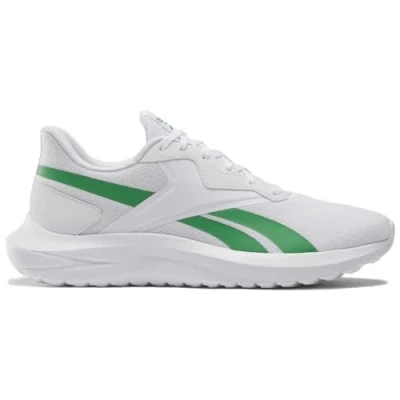 Imagen de Reebok Energen LUX Zapatillas de running neutras, Hombre, Talla: 44, White sport green core black Zapatos