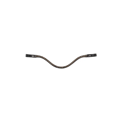 Imagen de HKM Browband Passion
