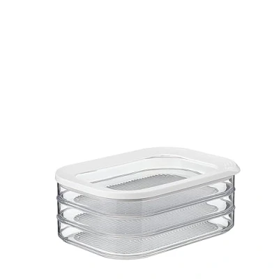Imagen de Mepal Meat Box Modula 3 Layers