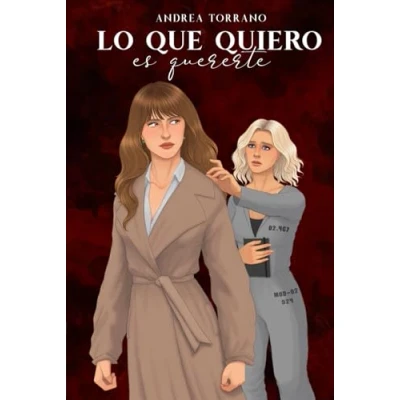Imagen de Lo que quiero es quererte