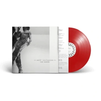 Imagen de Self Inclusion Vinilo Dino Brandao