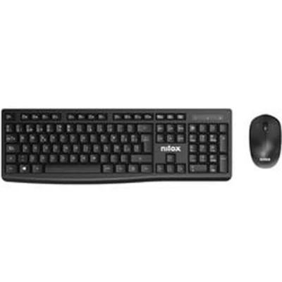 Imagen de Teclado y ratón nxkmwe012