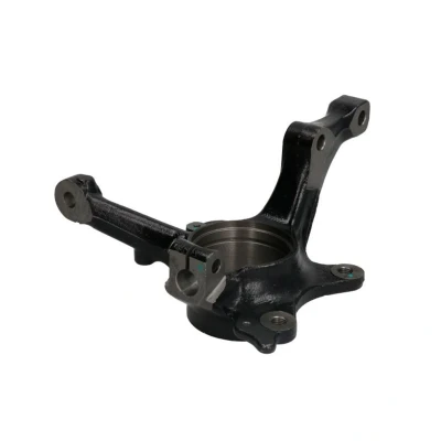Imagen de REINHOCH RH08 0041 Mangueta Eje delantero, izquierda VOLKSWAGEN: GOLF 5, 4, 6, SEAT: Ibiza 2, TOLEDO 1